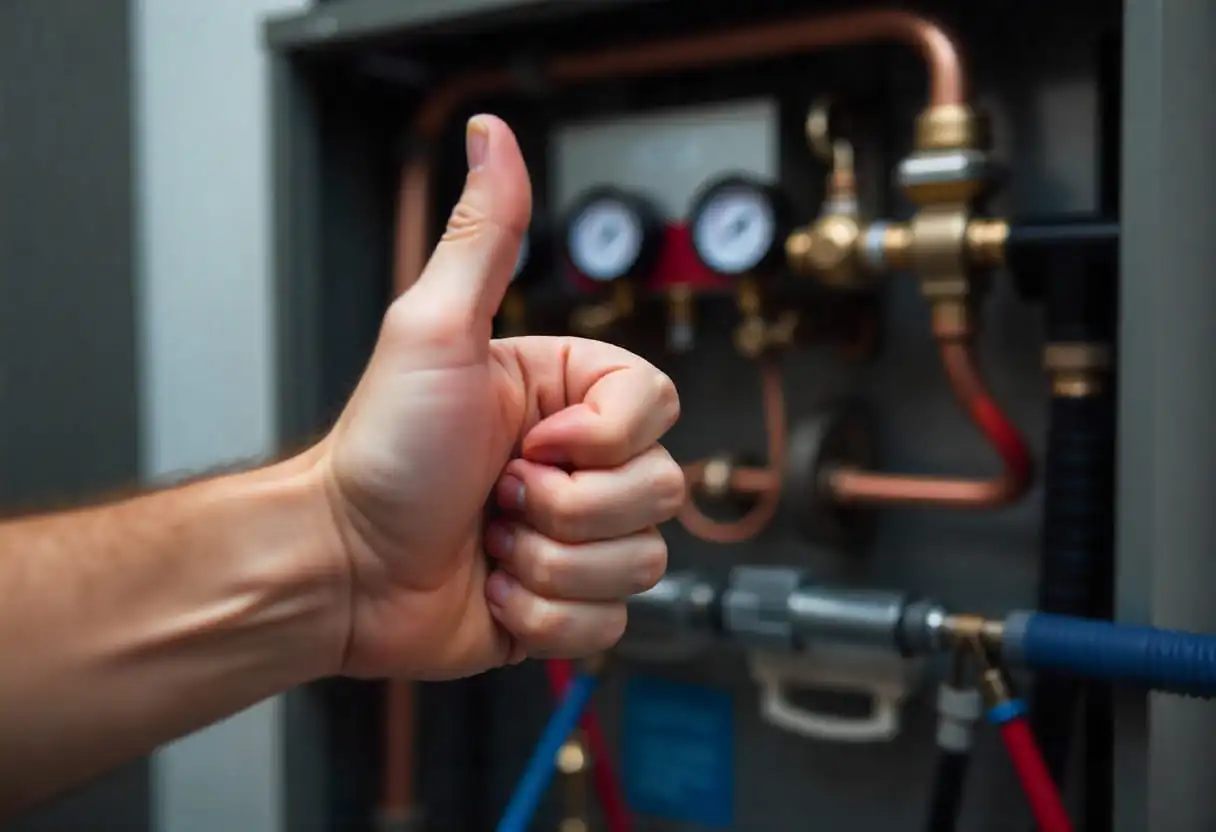 Emergency HVAC services and installations in Conway, PA